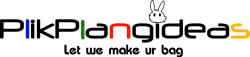 Logo Plikplangideas